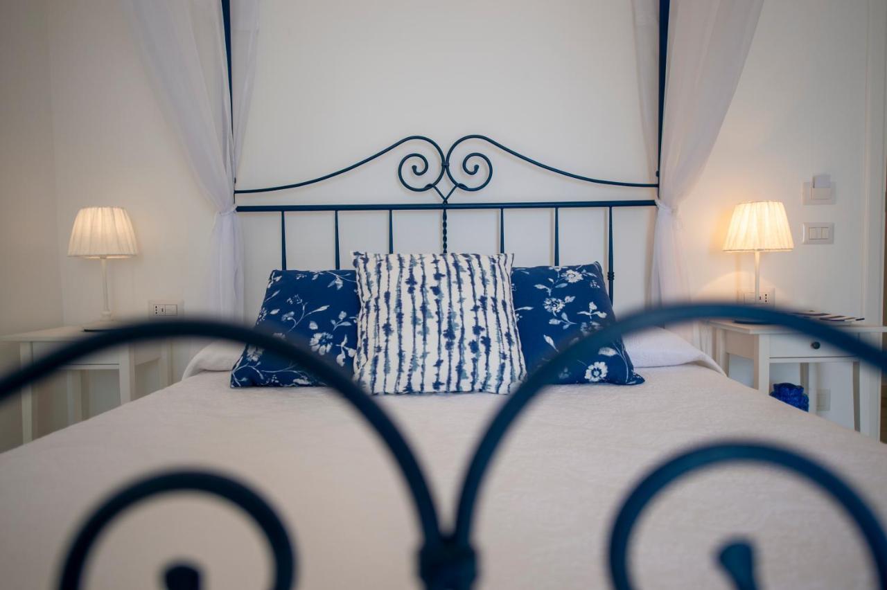 Hotel Terrazza Zaffiro Positano Exteriér fotografie