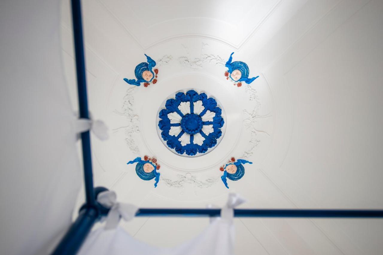 Hotel Terrazza Zaffiro Positano Exteriér fotografie